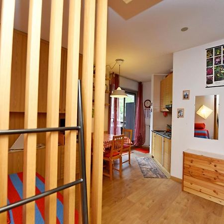 Artesina Sulle Piste Apartment Ngoại thất bức ảnh