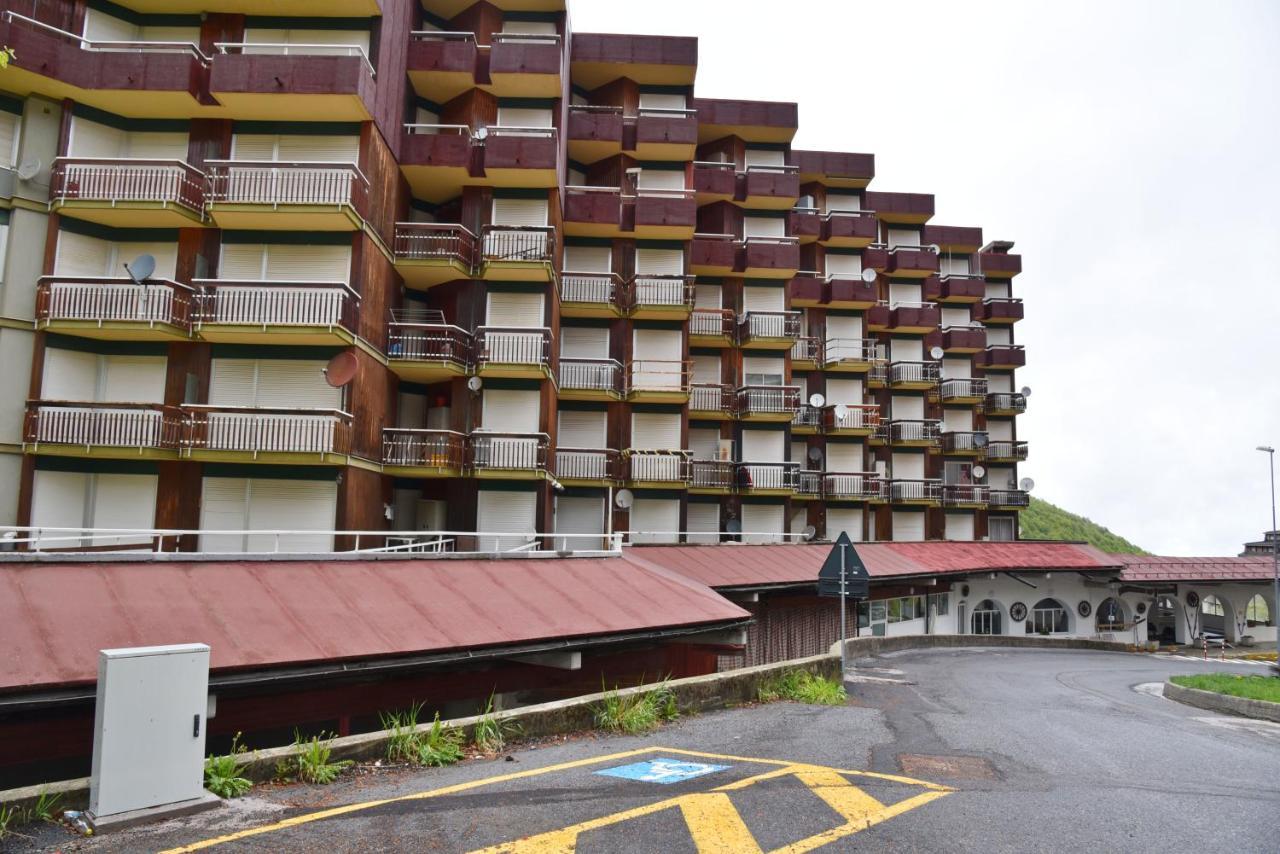 Artesina Sulle Piste Apartment Ngoại thất bức ảnh