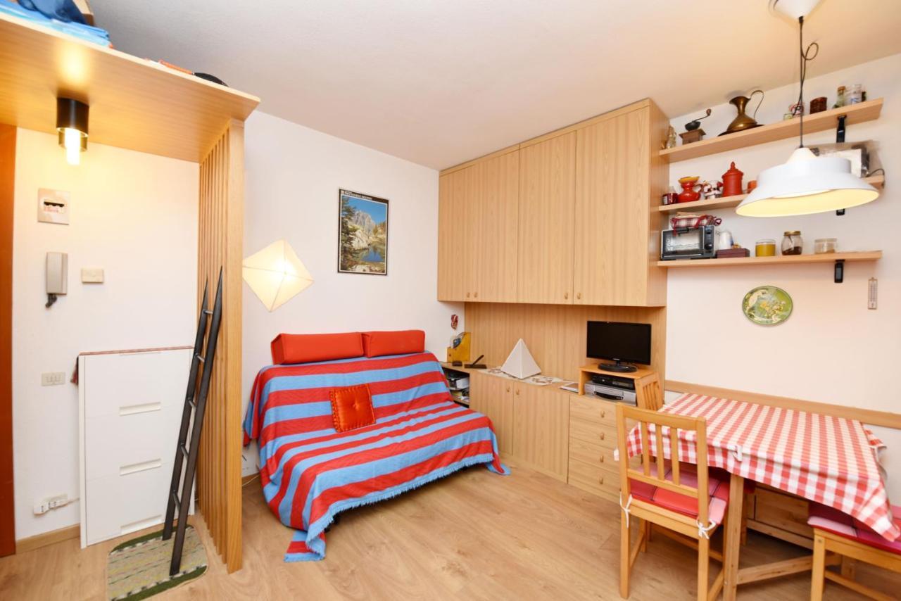 Artesina Sulle Piste Apartment Ngoại thất bức ảnh