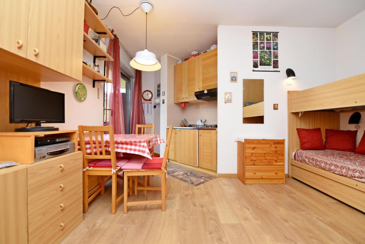 Artesina Sulle Piste Apartment Ngoại thất bức ảnh