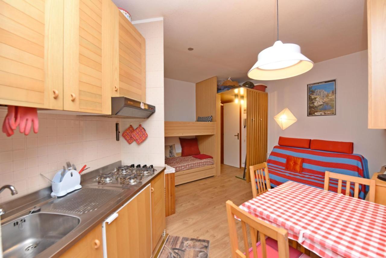 Artesina Sulle Piste Apartment Ngoại thất bức ảnh