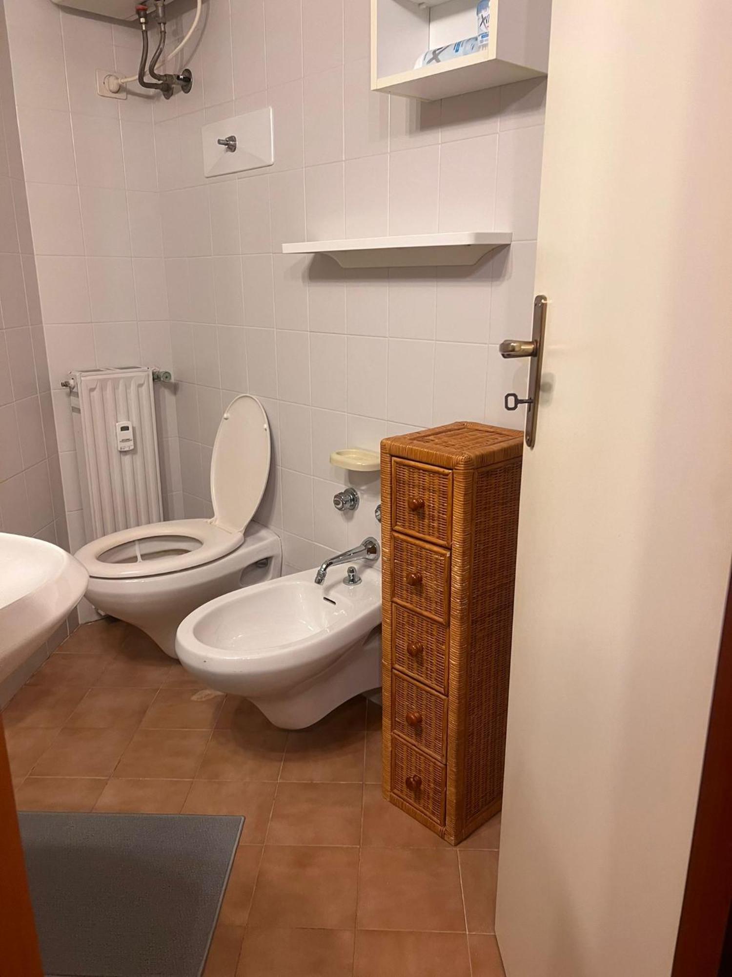 Artesina Sulle Piste Apartment Ngoại thất bức ảnh